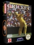 Nintendo  NES&nbsp; - &nbsp;International Cricket (Australia)